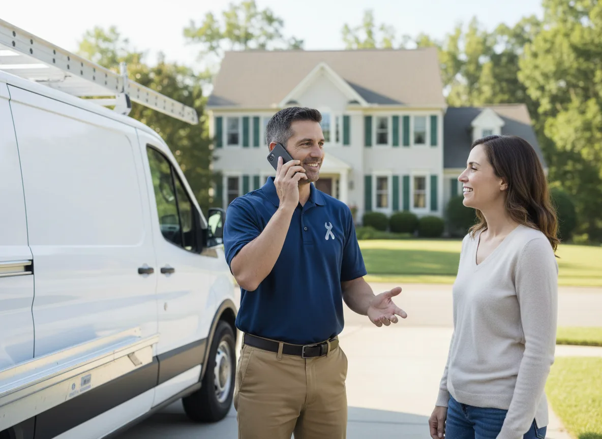 Home Gutter Service Luke Air Force Base, AZ FAQs